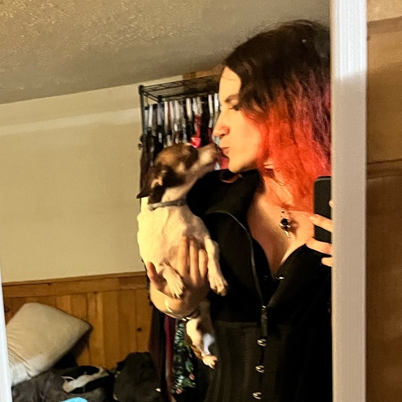 Meet your Posher, Amelia - Picture 1 of 1